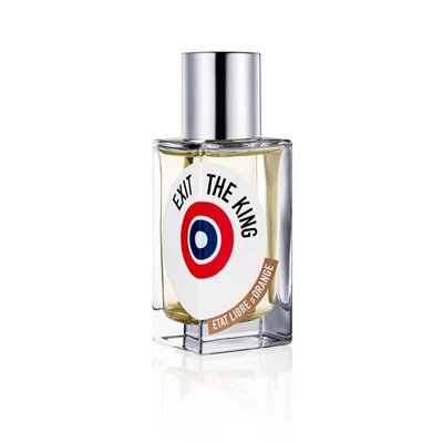 Etat Libre D' Orange Exit The King 100ml edp tester