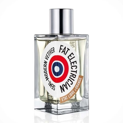 Etat Libre D'Orange Fat Electrician 100ml edp tester