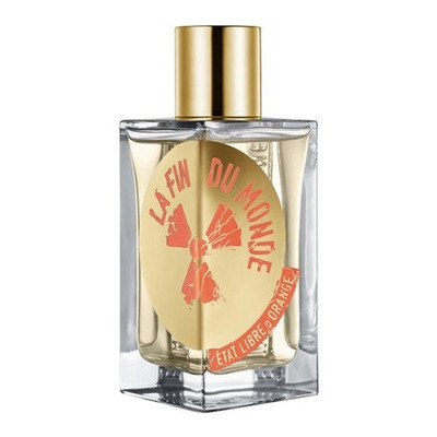 Etat Libre D'Orange La Fin Du Monde 100ml edp tester