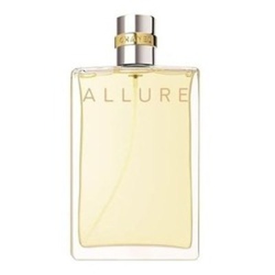 Chanel Allure 100ml edt tester