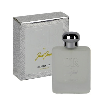 Just Jack Silver Cliff 50ml edp