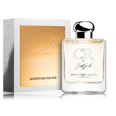Just Jack Adventure for Her 50ml edp