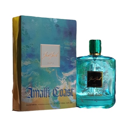 Just Jack Amalfi Coast 100ml edp