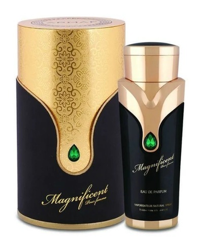 Armaf Magnificent Women 100ml edp