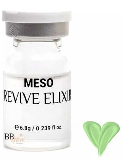 Ampułka Physiolab Revive Elixir Mezoterapia 1x6,8g