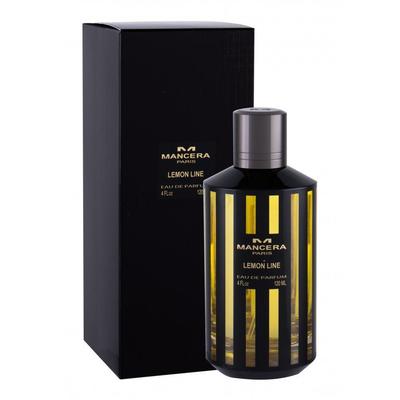 Mancera Lemon Line 120ml edp tester