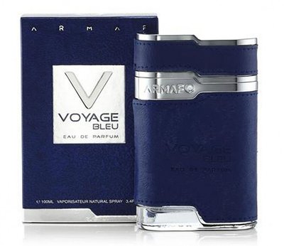 Armaf Voyage Bleu Men 100ml