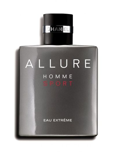 Chanel Allure Sport Extreme 100ml edp tester