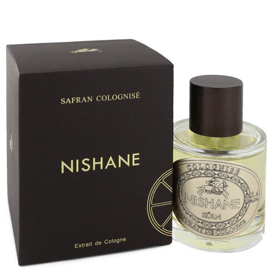 Nishane Safran Colognise Extrait De Cologne 100ml