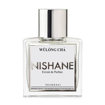 Nishane Wulong Cha Extrait De Parfum 100ml tester
