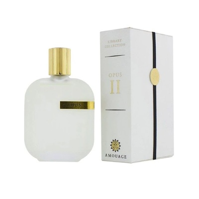 Amouage The Library Collection Opus II 100ml edp