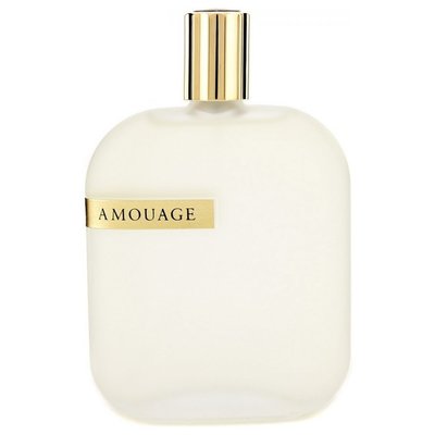 Amouage The Library Collection Opus I 100ml edp tester