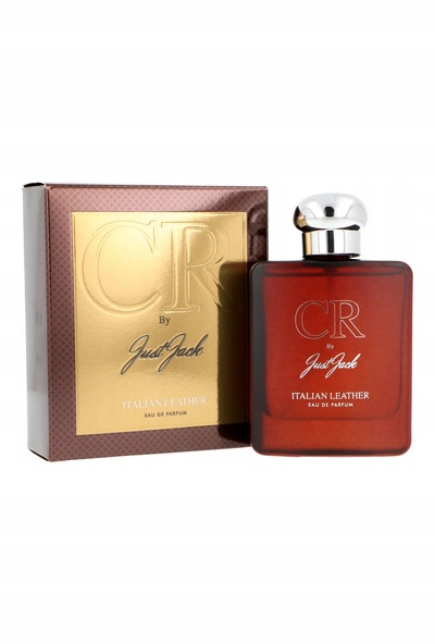 Just Jack Italian Leather 50ml edp