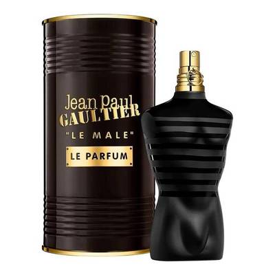 Jean Paul Gaultier Le Male Le Parfum 200ml