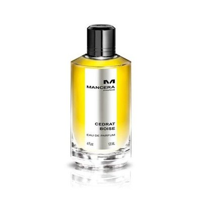 Mancera Cedrat Boise 120ml edp tester