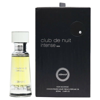 Armaf Club De Nuit Intense Man Perfume Oil 20ml