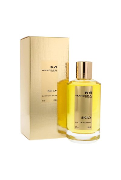 Mancera Sicily 120ml edp tester