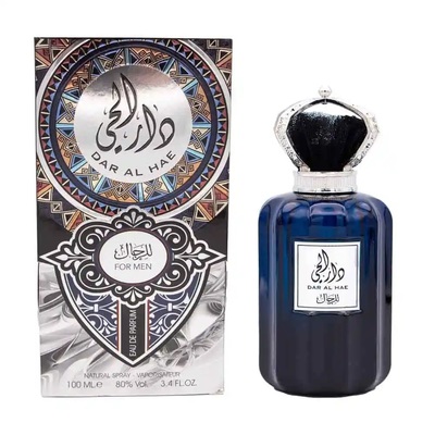 Ard Al Zaafaran Dar Al Hae men 100ml edp