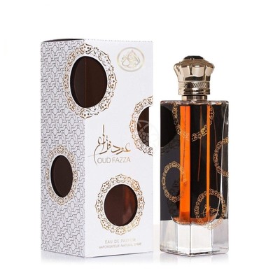 Ard Al Zaafaran Oud Fazza 100ml edp