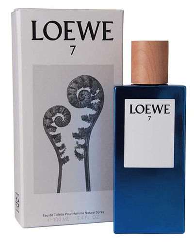 Loewe 7 100ml edt nowa szata