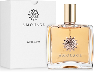 Amouage Dia Man 100ml edp tester