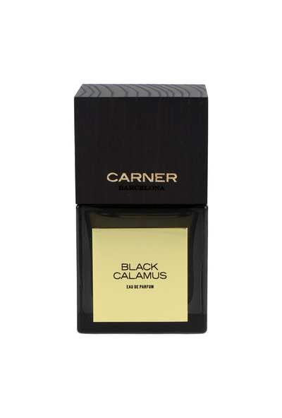 Carner Barcelona Black Calamus 50ml edp tester