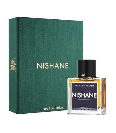 Nishane Fan Your Flames Extrait De Parfume 50ml