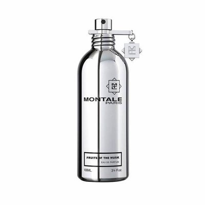 Montale Black Musk 100ml