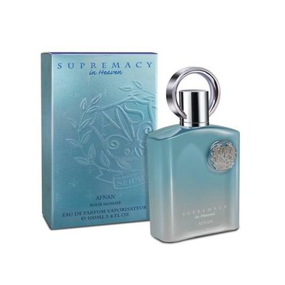 Afnan Supremacy In Heaven 100ml edp