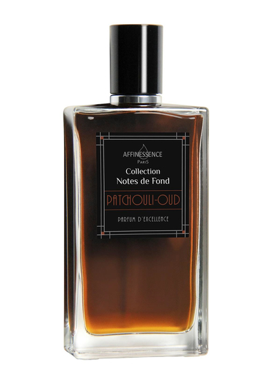 Affinessence PATCHOULI-OUD 100ml edp TESTER