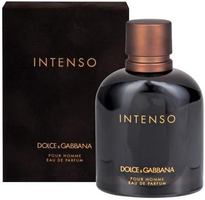 Dolce & Gabbana Intenso 125ml edp