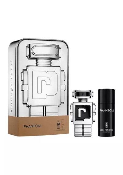 Paco Rabanne Phantom 100ml + 150ml deo spray