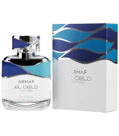 Armaf El Cielo 100ml edp