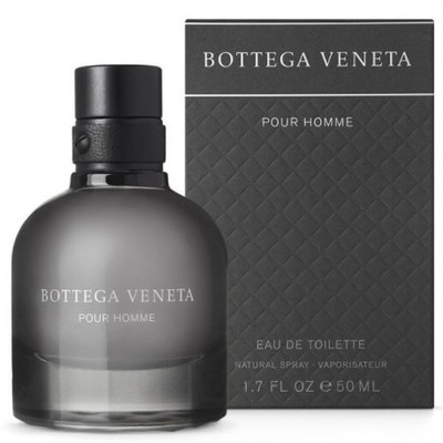 Bottega Veneta Pour Homme 50ml edt