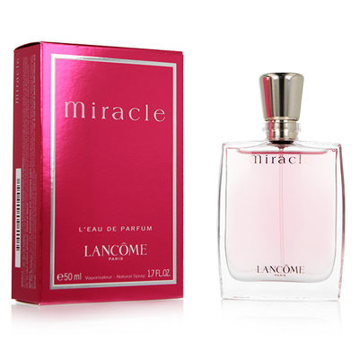 Lancome Miracle 50ml edp