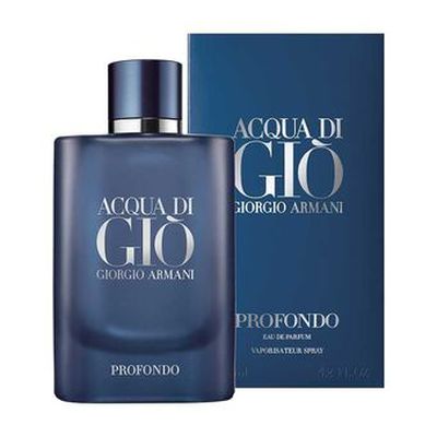 Armani di Gio Profondo 125ml edp