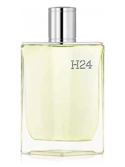 Hermes H24 100ml edt tester