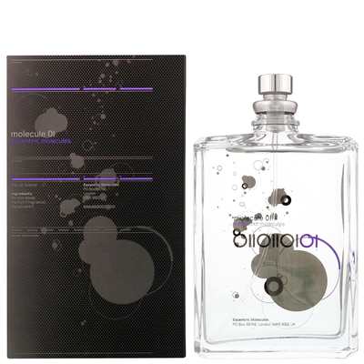 Escentric Molecules Molecule 01 edt