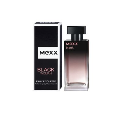 Mexx Black Woman 30ml edt