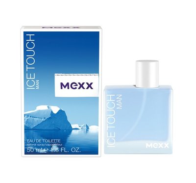 Mexx Ice Touch Man 50ml edt