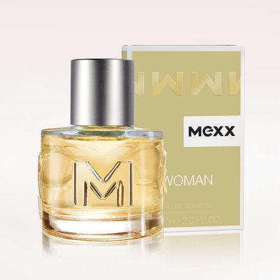 Mexx Woman 60ml edt