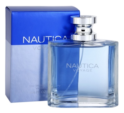 Nautica Voyage 100ml edt