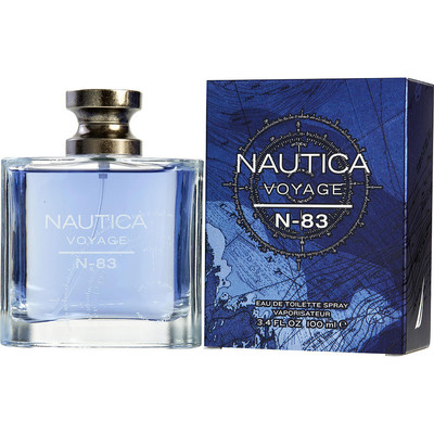 Nautica Voyage N-83 100ml edt