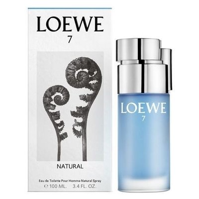 Loewe 7 Natural 100ml edt