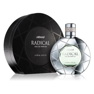 Armaf Radical Blue 100ml edp