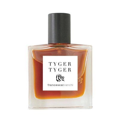 Francesca Bianchi Tyger Tyger Extrait de Parfum 30ml tester