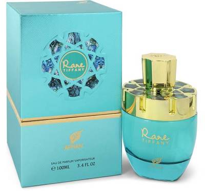 Afnan Rare Tiffany 100ml edp