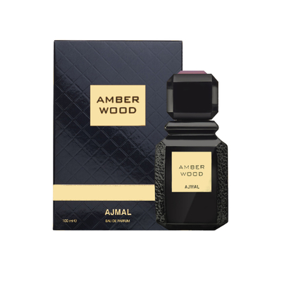 Ajmal Amber Wood 100ml edp