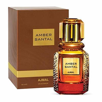 Ajmal Amber Santal 100ml edp