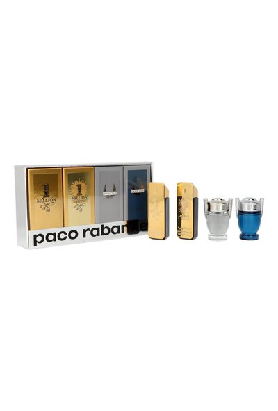Paco Rabanne Special Travel Edition Zestaw
